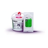Huidreiniging specifieke vervuiling Kresto® kwik-wipes 10 wipes